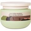 Green farma srl Eden Maschera per capelli Ricci Extra-Definiti - Bamboo idratante - 250 ml
