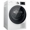 Whirlpool Asciugatrice W6 D94WB IT 9 Kg Classe A+++ Inverter con Pompa di calore e Funzione Vapore Profondità 65 cm Partenza differita