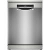 Bosch Lavastoviglie 14 Coperti Classe C Libera Installazione 60 cm colore Acciaio Inox - SMS6ECI11E Serie 6
