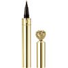 Dolce&Gabbana Everink Liner Eyeliner liquido con punta ultra precisa con tenuta fino a 24 ore 01 Total Black - nero intenso - Eyeliner