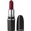 MAC M·A·CXIMAL SILKY MATTE LIPSTICK MINI Diva 1.7g - Rossetto mat