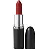 MAC M·A·CXIMAL SLEEK SATIN LIPSTICK BRICK-O-LA 3.5g - Rossetto