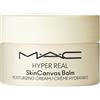 MAC Hyper Real SKINCANVAS BALM 15ml - Tratt.viso 24 ore idratante