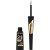Catrice 24h Brush Eyeliner 010-Ultra Black 3ML - Eyeliner