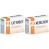 Natural Bradel Srl Artrobos 14 Bustine Set da 2 2x14 pz Bustina