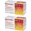 Neocomplex® Plus 2x10x10 ml Flaconcini bevibili