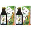 Saluz Piantaggine 2x250 ml Soluzione orale