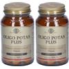 SOLGAR® Oligo Potas Plus- Risparmia il 10% con codice: solgarx0926 2x101,7 g Compresse masticabili