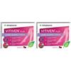 Arkopharma Vitiven® Flux 2x30 pz Capsule