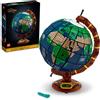 LEGO Ideas - Il Mappamondo (21332)