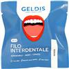 GELDIS Srl Filo Interdentale Geldis Doctor Filo Menta - 30 metri
