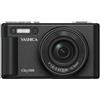 Yashica Fotocamera compatta 13Mpx CITY 100 Black YAS DGC100 BK