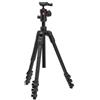 Manfrotto Treppiede con Testa 9 Kg BEFREE Advanced AS Black MKBFRLA4FB BH