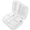 Rode Wireless Micro White Kit microfono senza fili
