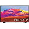 Samsung Smart TV 32 Pollici Full HD Televisore LED Samsung Wifi LAN UE32T5372