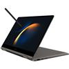 Samsung 2 in 1 Notebook 13,3" GALAXY BOOK3 360 Intel Core i5 16GB 1TB Graphite