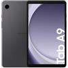 Samsung Tablet 8,7" GALAXY TAB A9 Android 64GB WiFi Graphite SM X110NZAAEUE