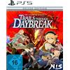 NIS America The Legend of Heroes: Trails through Daybreak II Deluxe Edition GERMAN /PS5