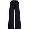 UNDER ARMOUR PANTALONI RIVAL WIDE LEG DONNA