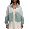 UNDER ARMOUR GIACCA RIVAL WOVEN DONNA