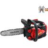 Attila ATM 2825 - Motosega a Scoppio - da Potatura 28.5 cc