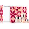 Clinique Moisture Megastars Skincare Set 50 ml + 30 ml + 5 ml