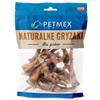 PETMEX Zampa di pollo 5x100g di masticatore naturale per cani