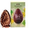Majani Nocciolone Uovo Di Finissimo Cioccolato Al Latte Con Nocciole