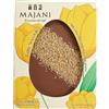 Majani Uovo Platò Cioccolato Al Latte Con Granella Di Nocciole