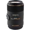 Sigma 105mm 1:2.8 EX Macro DG OS HSM Canon. ITALIA