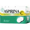 ASPIRINA C%20CPR EFF 400+240MG - Aspirina - 004763330