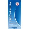POLIFARMA BENESSERE Srl TIOCALMINA%SCIR 200G - - 008883035