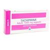 TACHIPIRINA%AD 10SUPP 1000MG - Tachipirina - 012745067