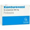 XANTURENASI%10CPR 300MG - XANTURENASI - 017849023