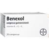 BENEXOL%20CPR GASTRORES - BENEXOL - 020213144