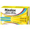 MAALOX%S/Z 30CPR MAST400+400MG - Maalox - 020702229