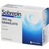 SOBREPIN PHARMAIDEA SOBREPIN *OS 24 BUSTE 300MG - SOBREPIN - 021481320
