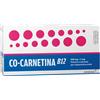COCARNETINA ALFASIGMA SpA COCARNITIN B12%OS 10FL 10ML - COCARNETINA - 021852013