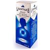 LISOMUCIL EG SpA LISOMUCIL TOSSE MUCOLITICO SCIROPPO 5% 200 ML - Lisomucil - 023185059