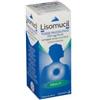 LISOMUCIL EG SpA LISOMUCIL TOSSE MUCOLITICO SCIROPPO 5% 200 ML SENZA ZUCCHERO - Lisomucil - 023185097