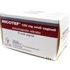 MICOTEF%15 OV VAG 100MG - MICOTEF - 023491083