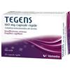 TEGENS VEMEDIA MANUFACTURING B.V. TEGENS 20 Cps 160mg - Tegens - 023539063