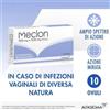 Meclon Ovuli Vaginali 100+500mg - MECLON - 023703010