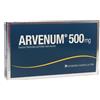 ARVENUM 500%30CPR RIV 500MG - ARVENUM - 024552022