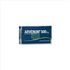 ARVENUM%60CPR RIV 500MG - ARVENUM - 024552046