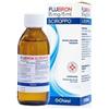 FLUIBRON CHIESI FARMACEUTICI SpA FLUIBRON SCIROPPO MUCOLITICO PER LA TOSSE 200ML 0,3% 15MG/5ML - Fluibron - 024596037