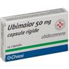 UBIMAIOR 14 CAPSULE 50MG - UBIMAIOR - 025228053