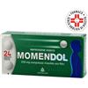 MOMENT MOMENDOL 24 COMPRESSE RIVESTITE 220MG - Moment - 025829185