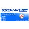 EFFERALGAN%16CPR 500MG - - 026608125