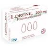 LORENIL%3CPS MOLLI VAG 200MG - LORENIL - 028228169